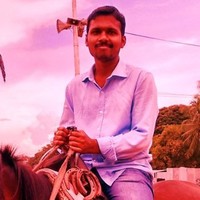 Mallikarjun Nidamanuri