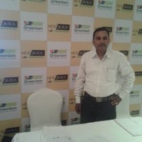 Ashish Kumar