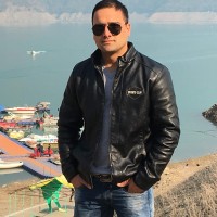Ramesh Bhadri