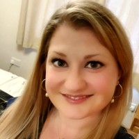 Samantha Palmer