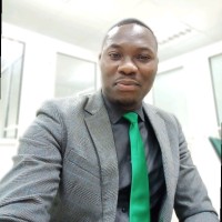 Olalekan OGIDAN