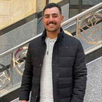 Beshoy Gaber habeb
