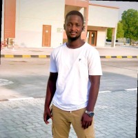 Sallu Jalloh