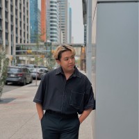 Patrick Ocampo