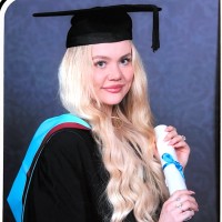 Abbie Woodhouse