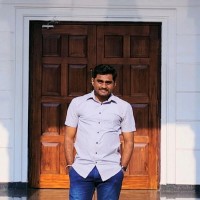 Manjunath Patil