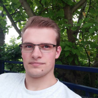 Marco Krickl