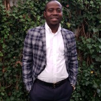 Gerald Nii Ankrah