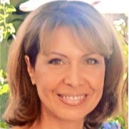 Yolanda Moradzadeh