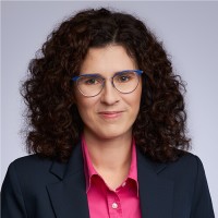 Justyna Szwenger-Łukasiewicz