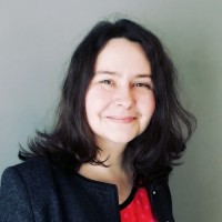 Ingrid Wanner