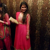 Bhavika Dave