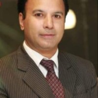 Kamran Qadir