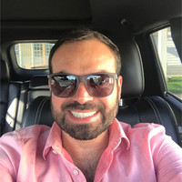 Carlos Felipe Martinez