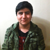 Luis Douglas Montes Rubio