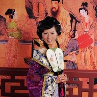 lorna chen
