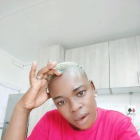 Johanna Mmametsa Maila