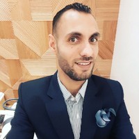 Khaled Riahi