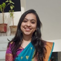 Shruti Thakkar