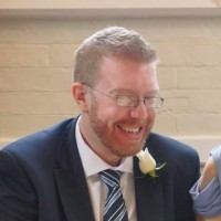 Tom Salmon