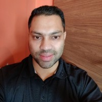 Sunil Bhujel