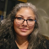 Dawn Michelle Dominguez