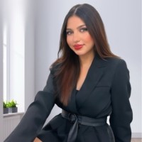 Omaima Bahri