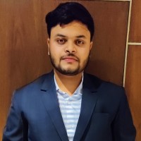 Dishant Bansal