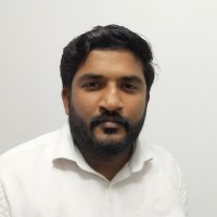 Abey M Varghese