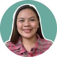 Inah Marey Delos Reyes