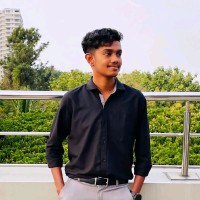Praveen B N