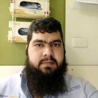 Farooq Shah