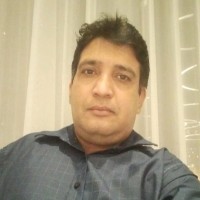 Asif Shah
