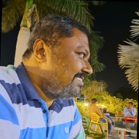 Tarak Joshi