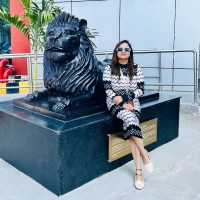 Deepshika Singh