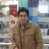 Deepak Vij