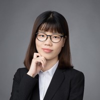 Jasmine Cai