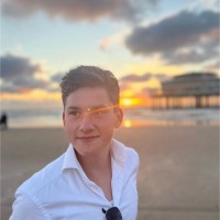 Nathan Van Der Laan
