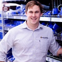 Jake Scott