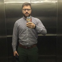 Kamil’ Salamov
