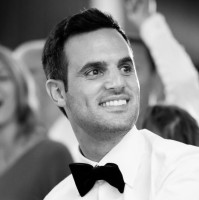 Darren Gale Invitations