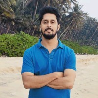 Amith Kumar N V
