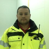 Sebastian Gladic Gallardo