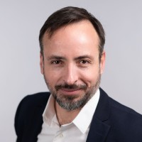 Sergio Ledezma Lavcevic