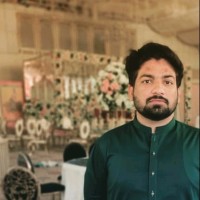 Husnain Bhatti