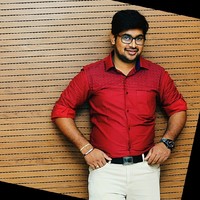 Prasanth V