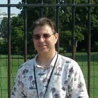 Bradley Weber