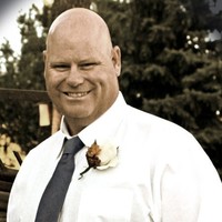 Keith Drake