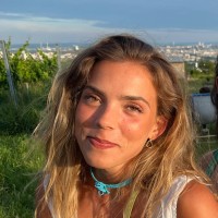 Claudia Caldentey Santana