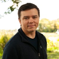Patrick Scrivner